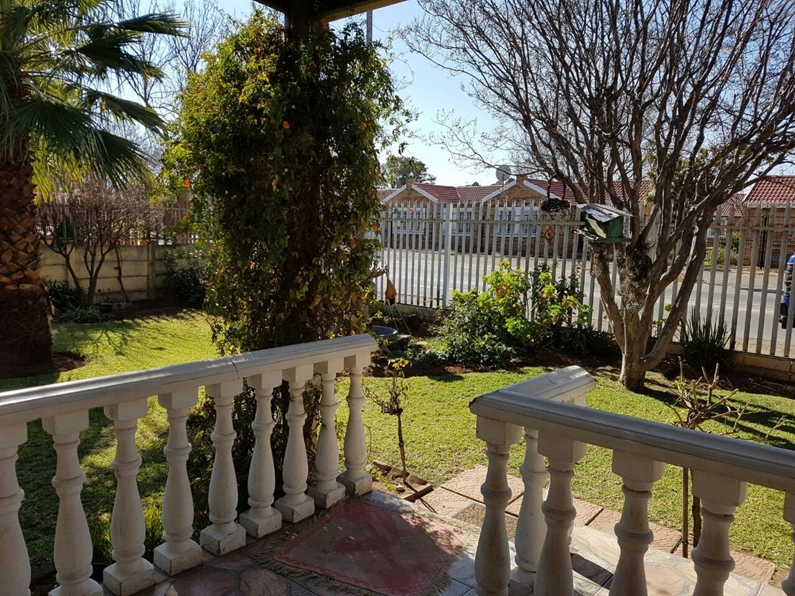 Key West Estates Property in Krugersdorp Properties in Mogale City