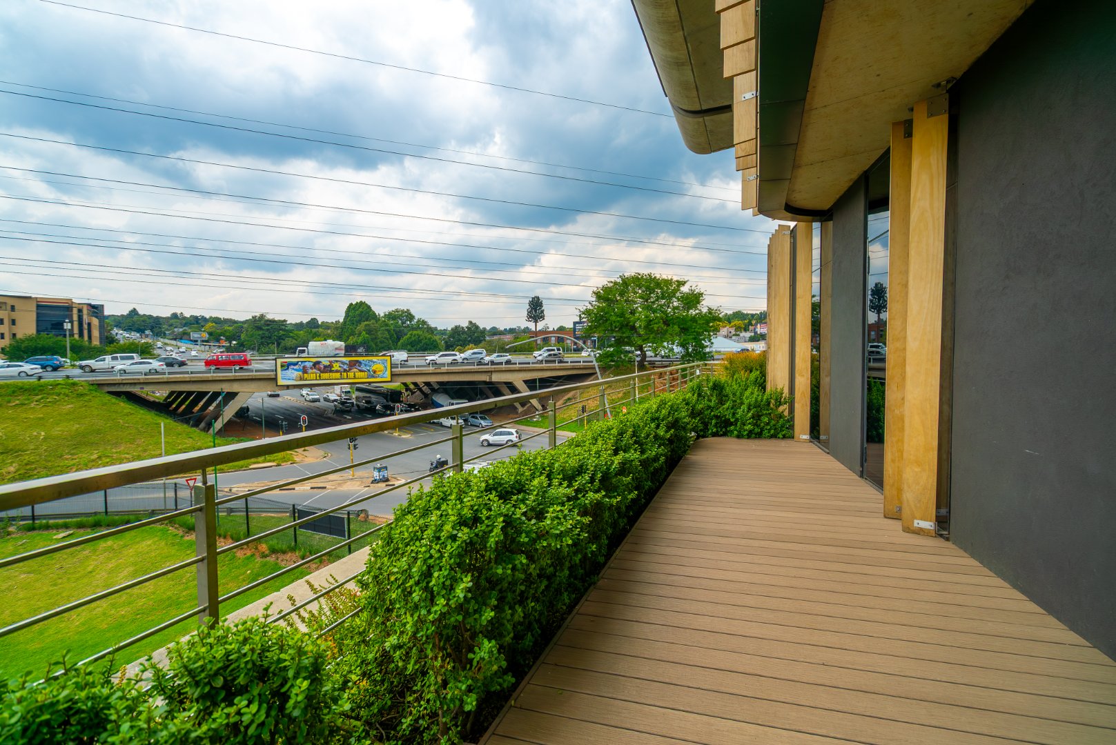 Premium Ground Floor Office To Let | 1,300m² | 105 Corlett Drive, Birnam