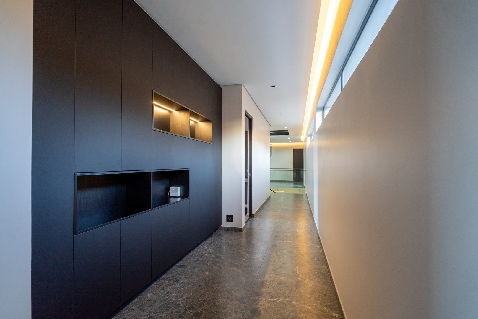 Brand new Modern Cluster Home