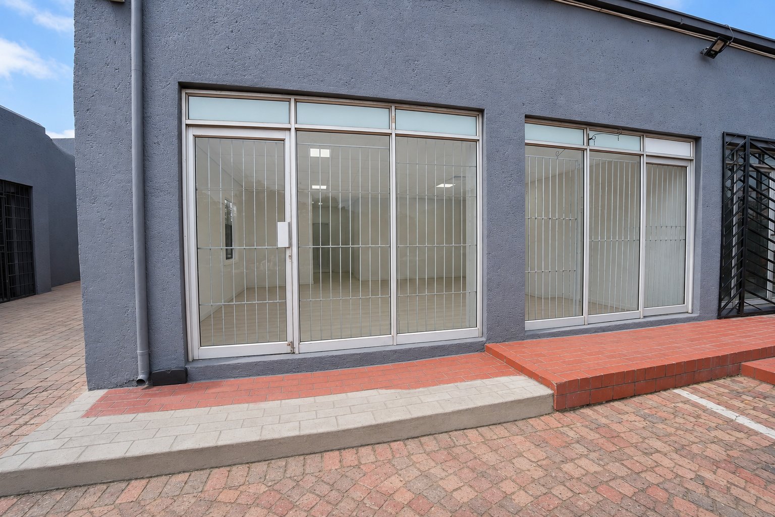 51 m² Ground Floor Retail Shop To Let at Primrose Mall | Shop 6 | Opportunity in Primrose photo 9