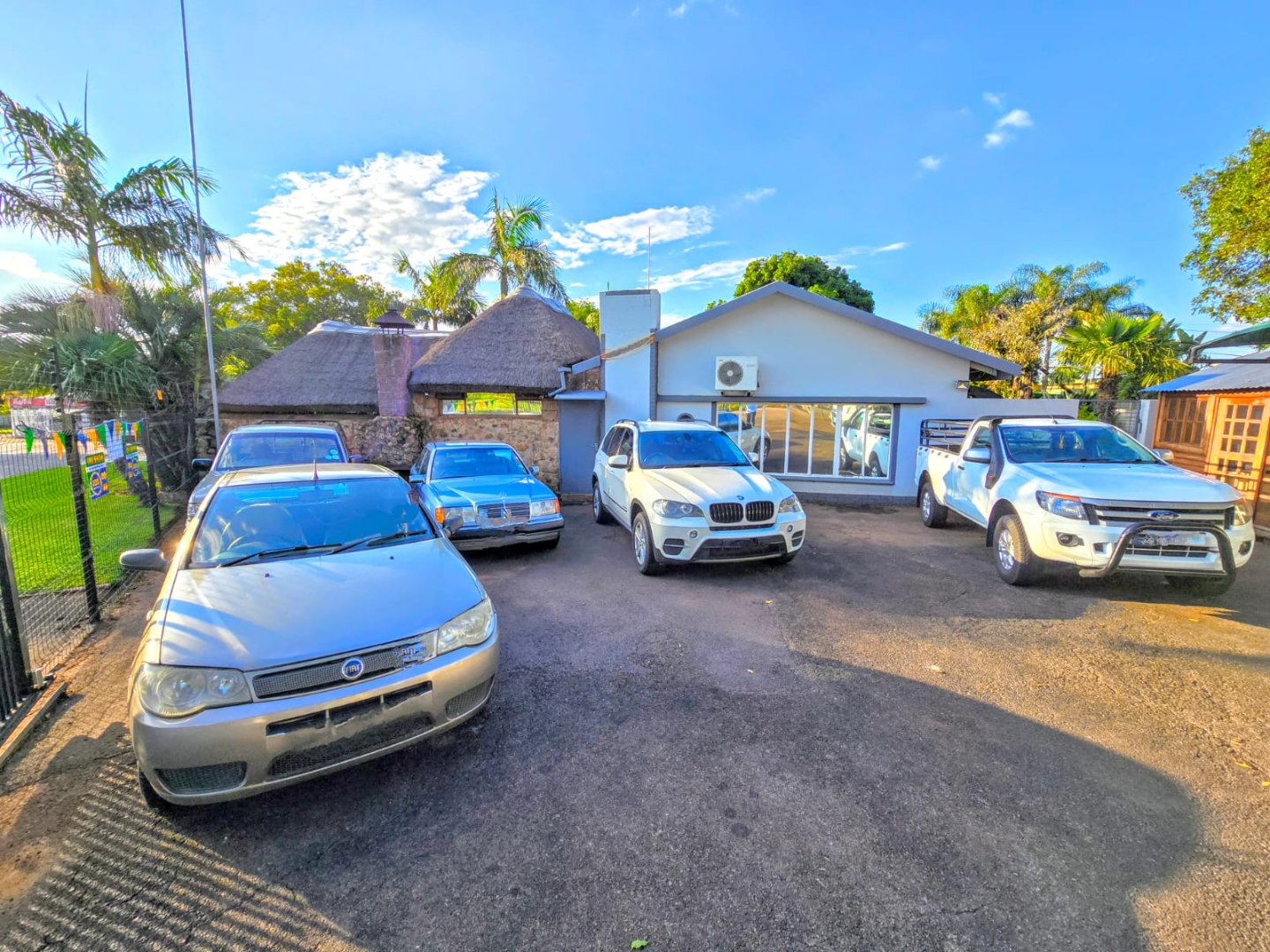 4-Bedroom Home with Separate Flatlet – Perfect Family Investment