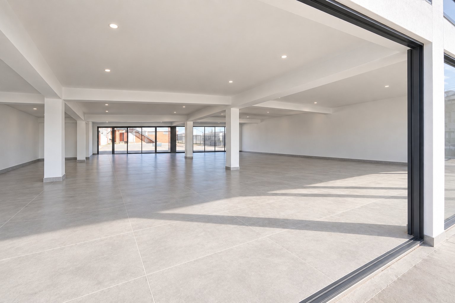 853 m² Ground-Floor Retail Space to Let at Wendywood Centre | Shop 13, Sandton photo 11