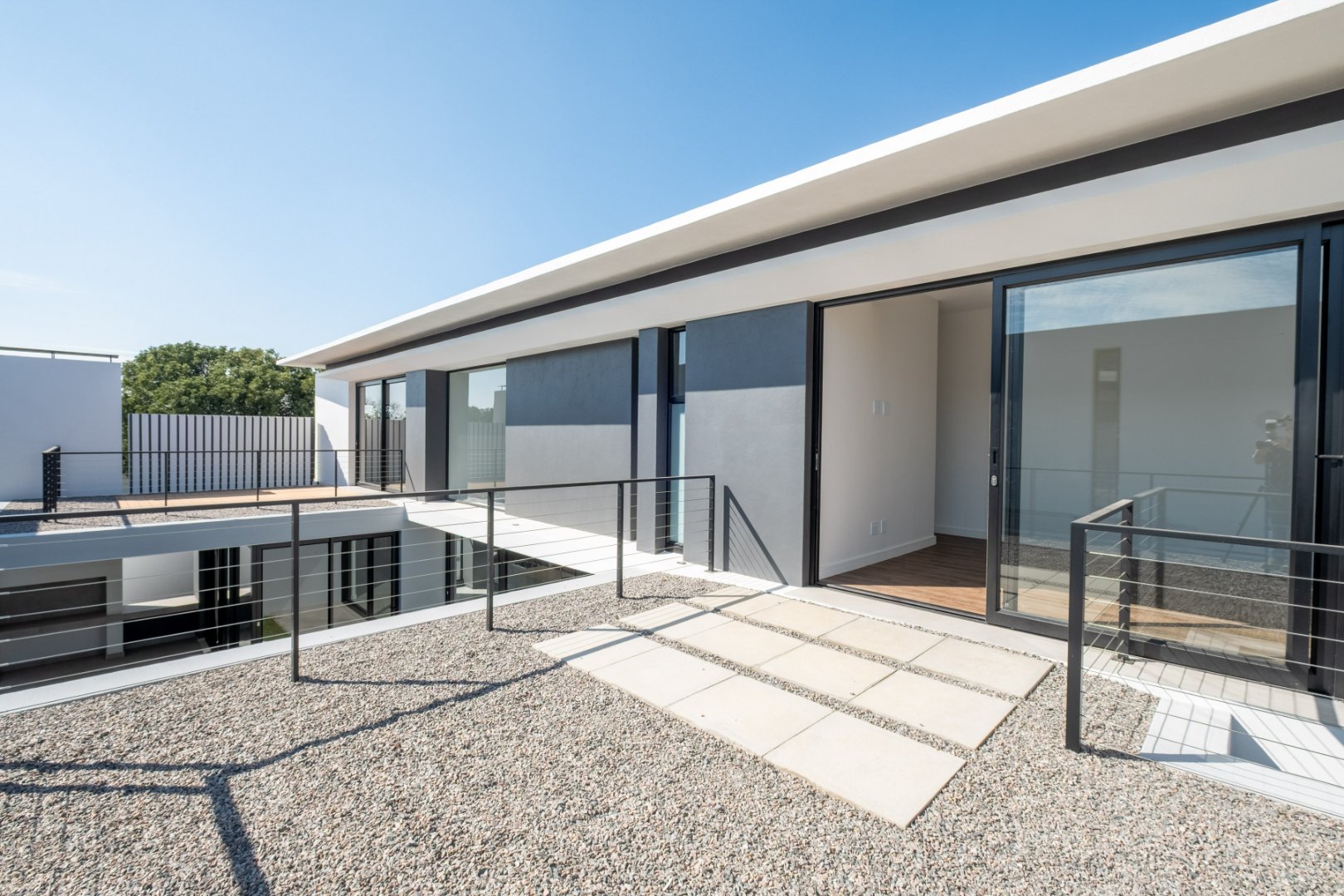 Off-Plan Freehold Luxury in a 24-Hour Boomed Atholl Enclave: Four Final Stands, 12-Month Build