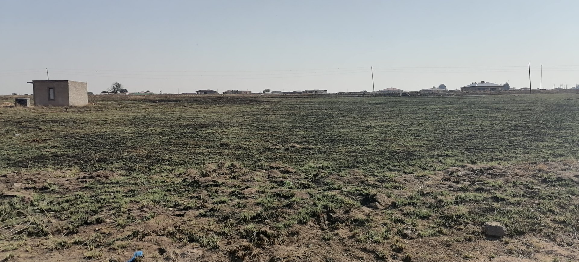 Vacant Land For Sale In Kaydale