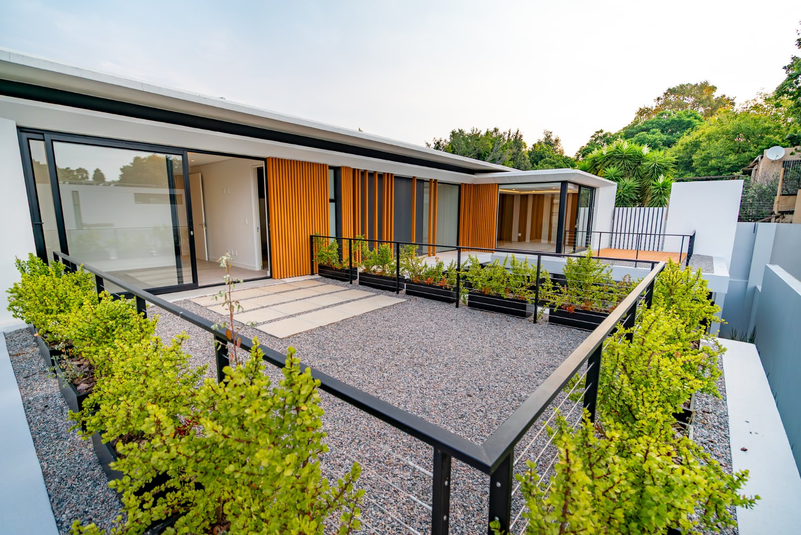 Brand-New 460m² Four-Bedroom Home in The Wahlberg, Atholl, Ready for Immediate Transfer