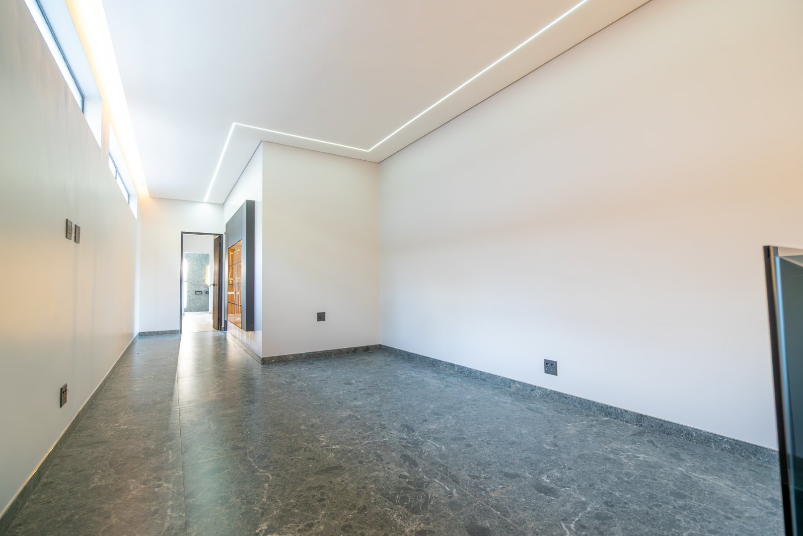 Ultra Exclusive Hyde Park Cluster Living Move In Ready Luxury Residence