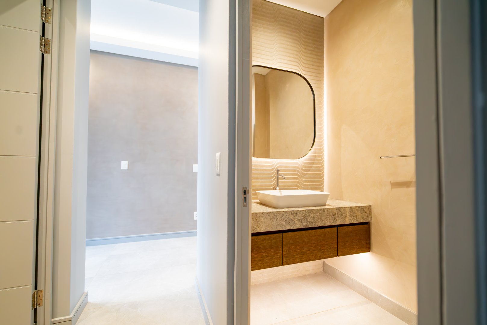 Brand-New 460m² Four-Bedroom Home in The Wahlberg, Atholl, Ready for Immediate Transfer