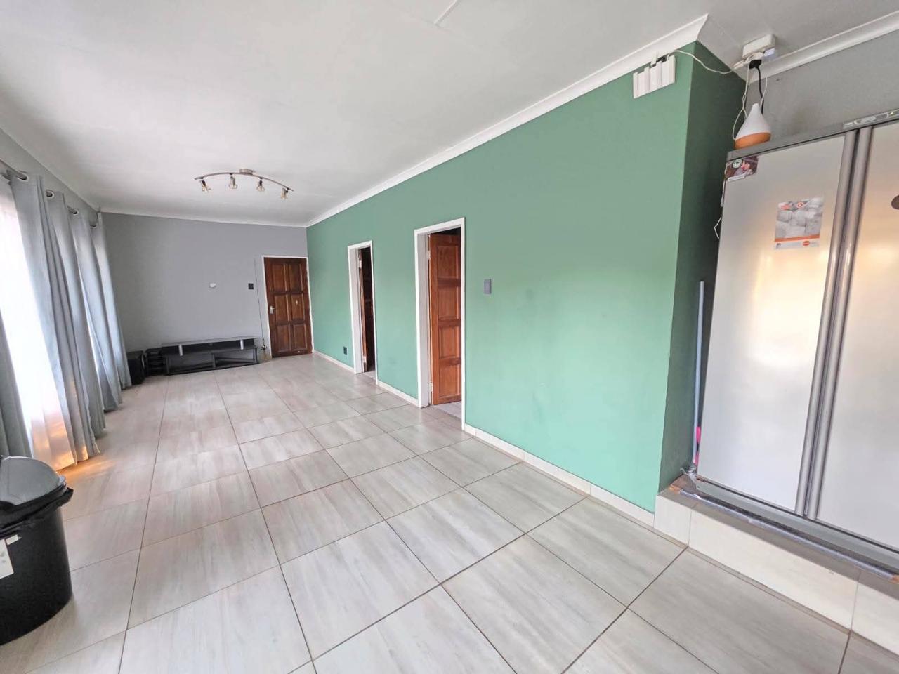 2 Bedroom Garden Cottage 