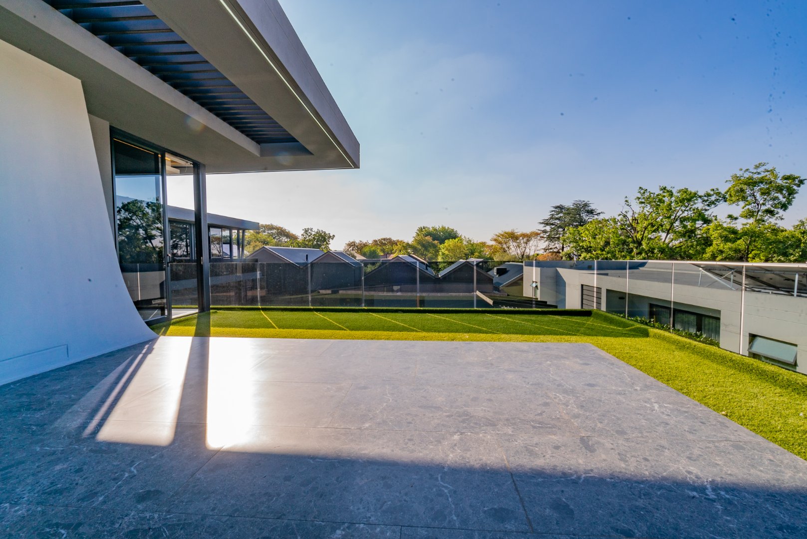 Brand new Modern Cluster Home
