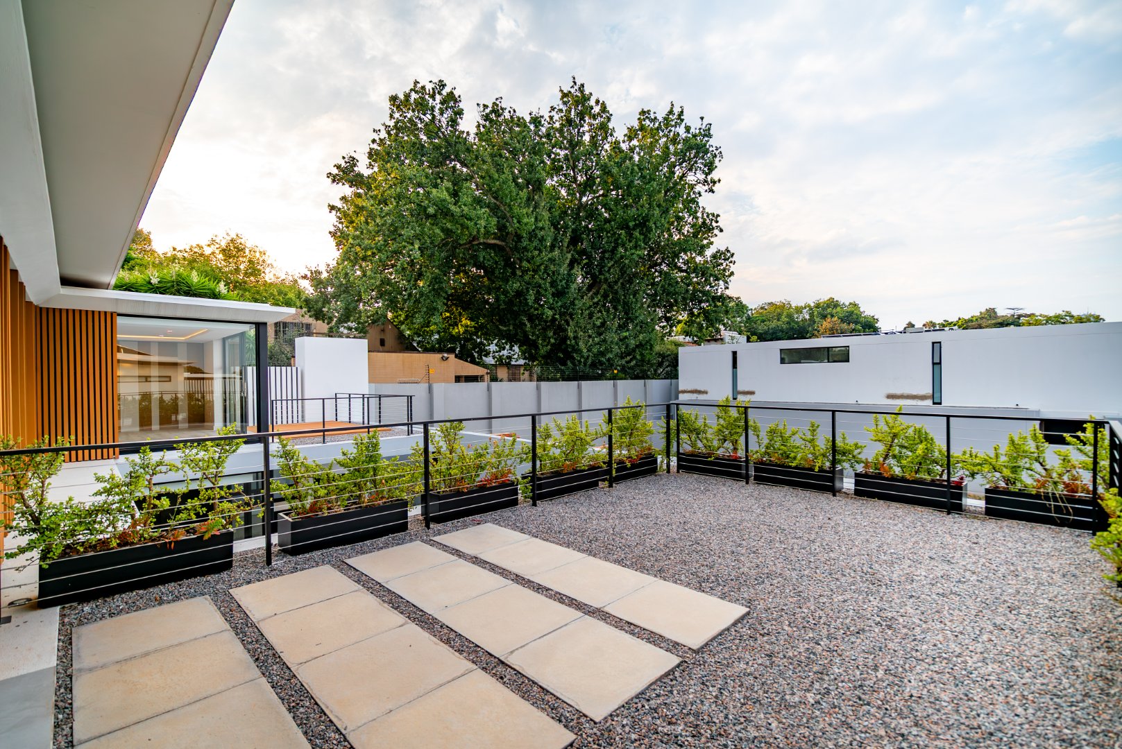 Brand-New 460m² Four-Bedroom Home in The Wahlberg, Atholl, Ready for Immediate Transfer