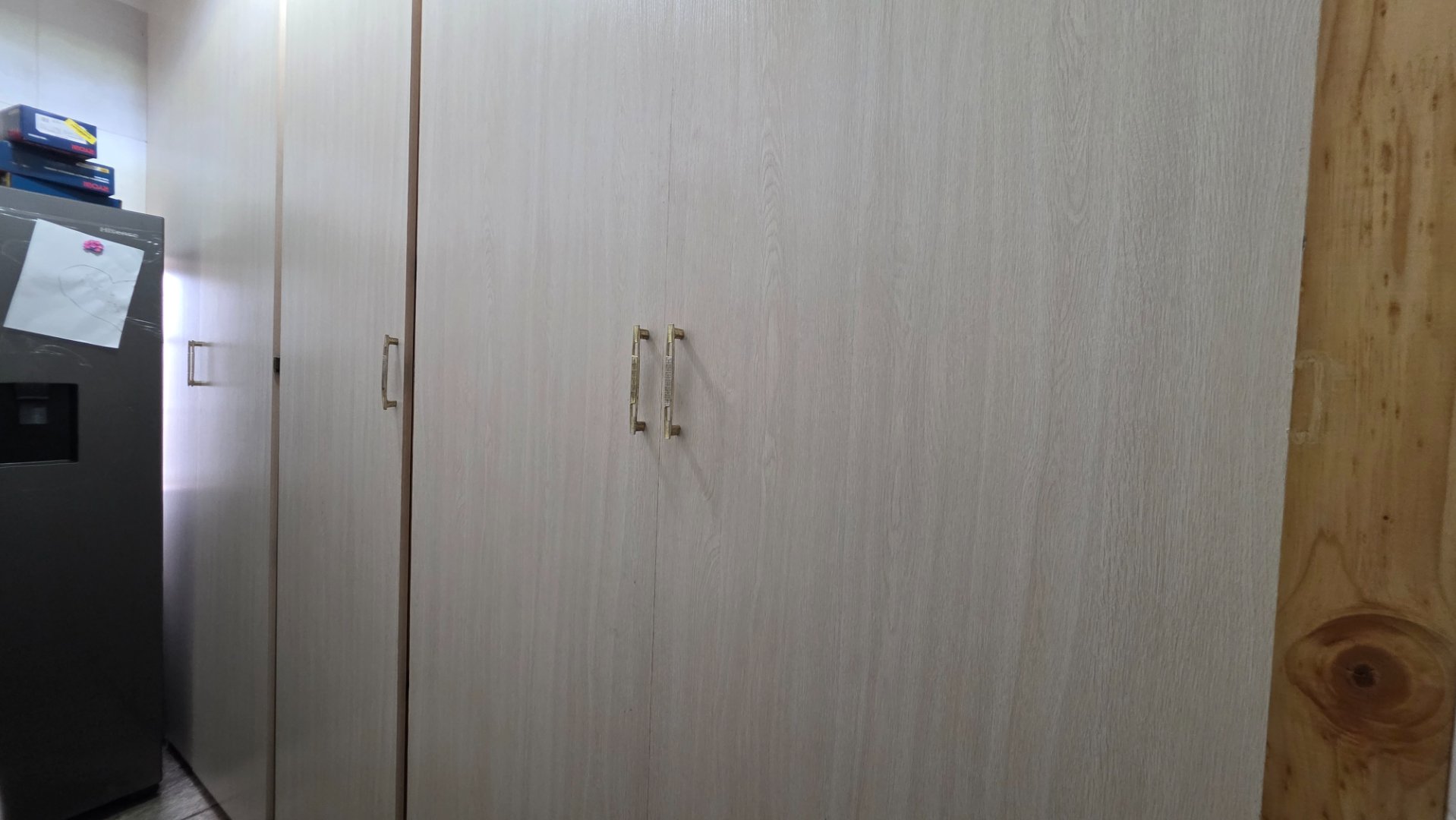 PANTRY IN MAIN HOUSE