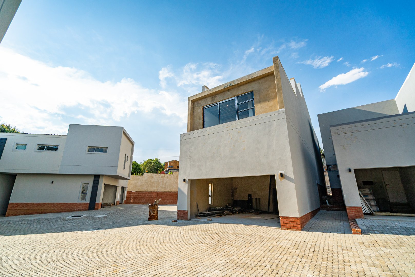 Final 4-Bedroom Signature Residence | Aurora, Hurlingham