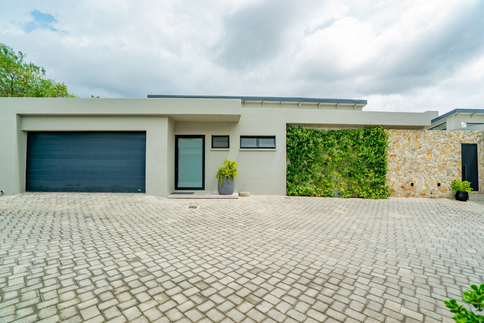 Single-Level Morningside Home with Full Energy Independence and R850,000 of Custom Finishes Included