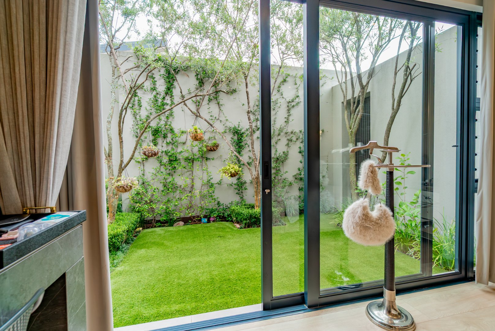 Single-Level Morningside Home with Full Energy Independence and R850,000 of Custom Finishes Included