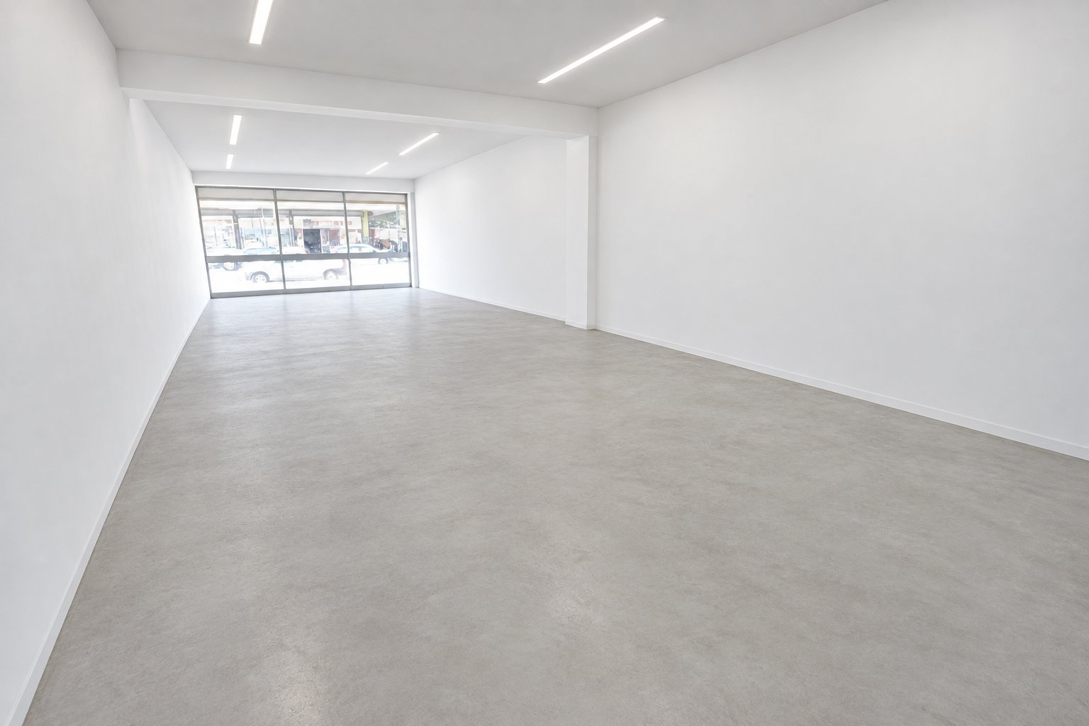 104 m² Ground-Floor Retail Shop to Let at Primrose Mall | Shop 5A, Germiston photo 9