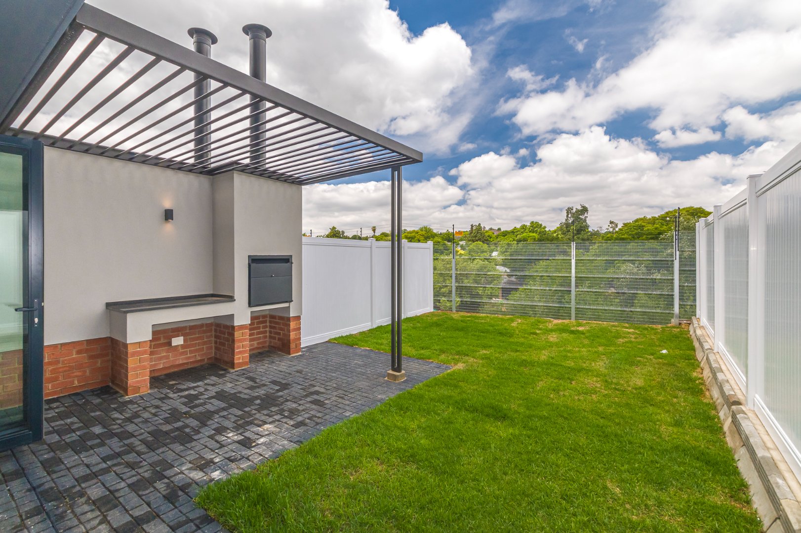 Final 4-Bedroom Signature Residence | Aurora, Hurlingham