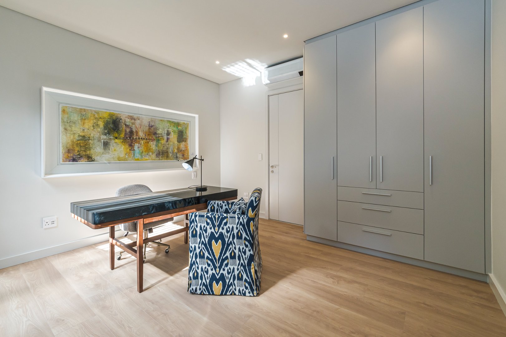 Luxury Single Level Townhouse