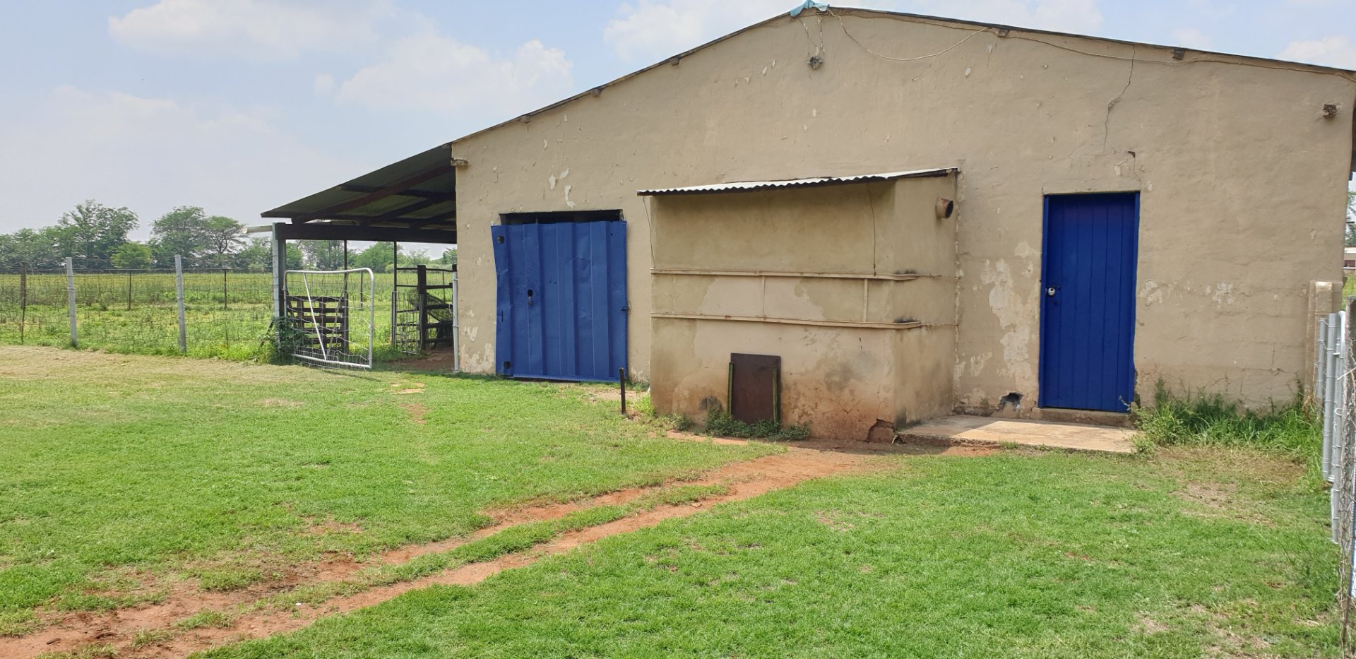 Premium plot now available in Risiville area - look no further for an excellent investment