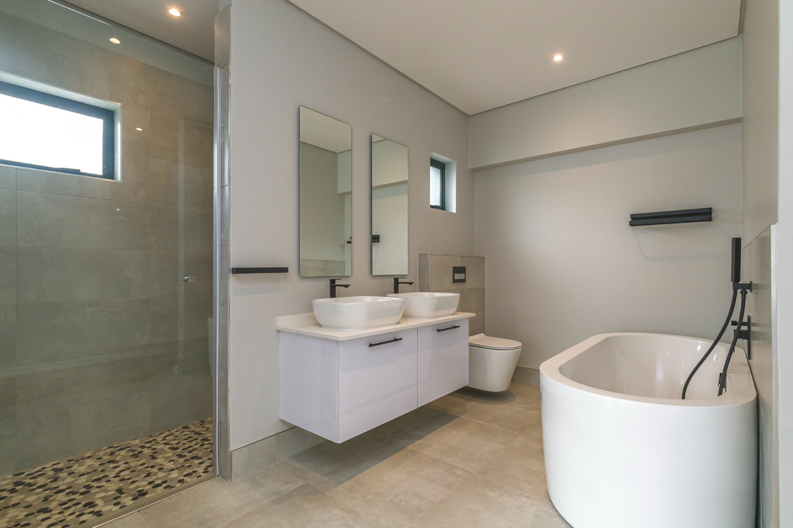 Final 3-Bedroom Residences at Aurora, Hurlingham