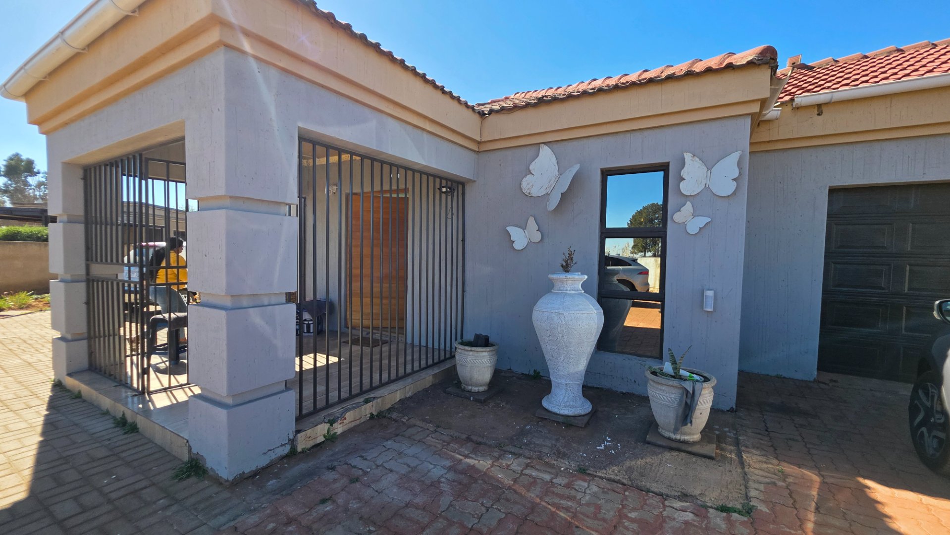 Property Listing