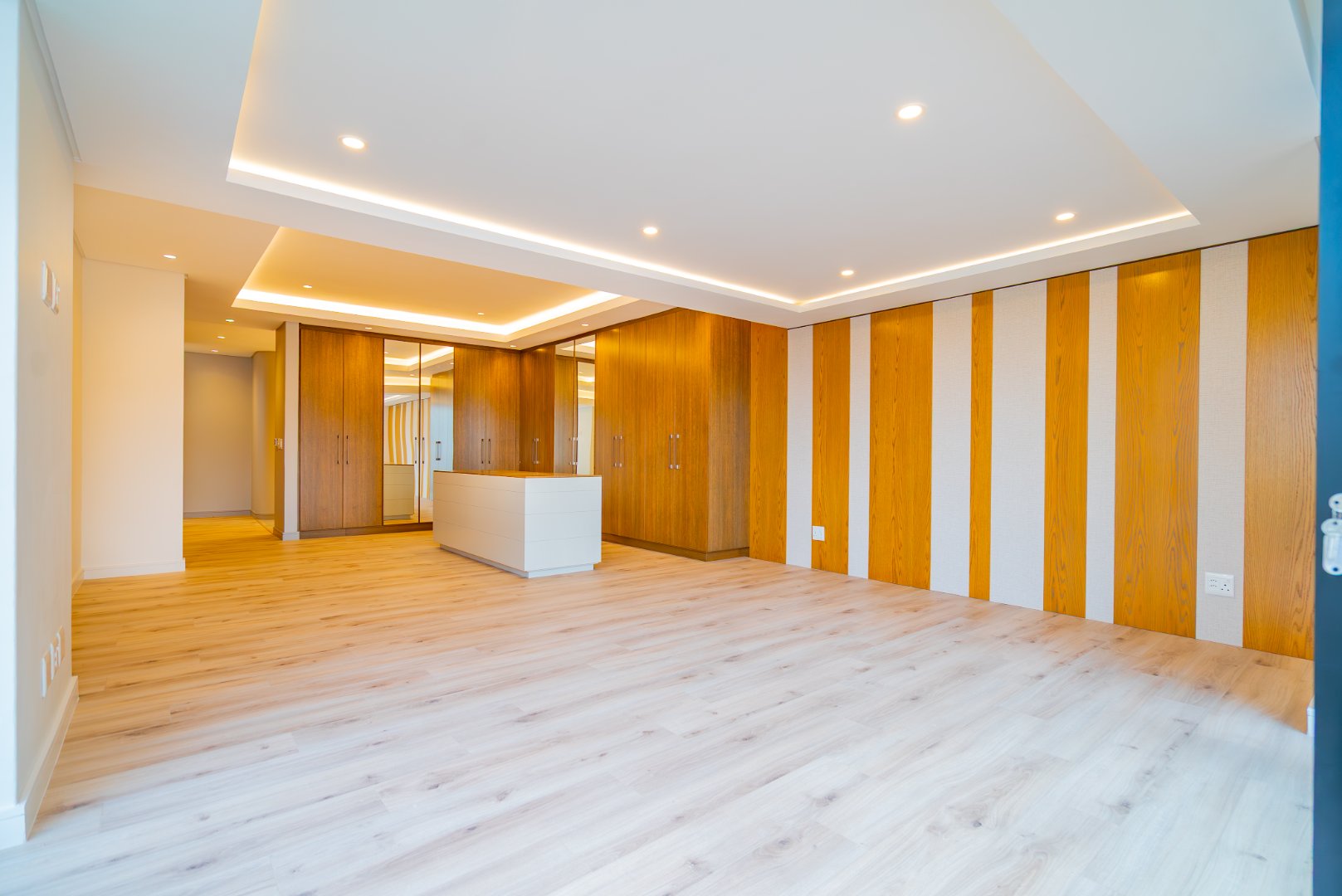 Brand-New 460m² Four-Bedroom Home in The Wahlberg, Atholl, Ready for Immediate Transfer