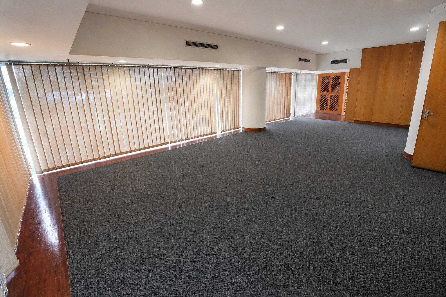75 m² Office To Let at ACA Krans | Level -4, Unit 4 | Compact, Well-Located Space in Auckland Park photo 7