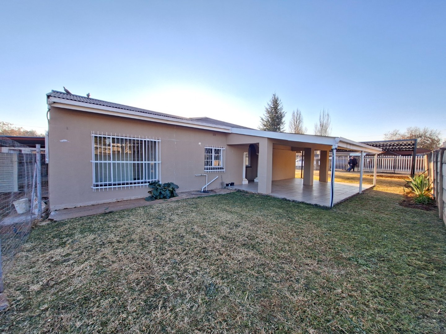Comfortable Family Living in the Heart of Meyerton