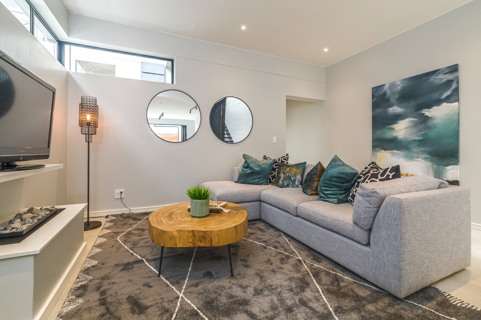 Final 2-Bedroom at Aurora, Hurlingham