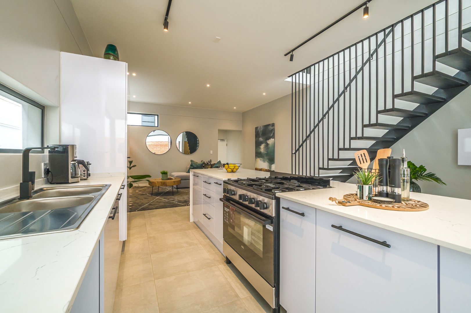 Final 2-Bedroom at Aurora, Hurlingham