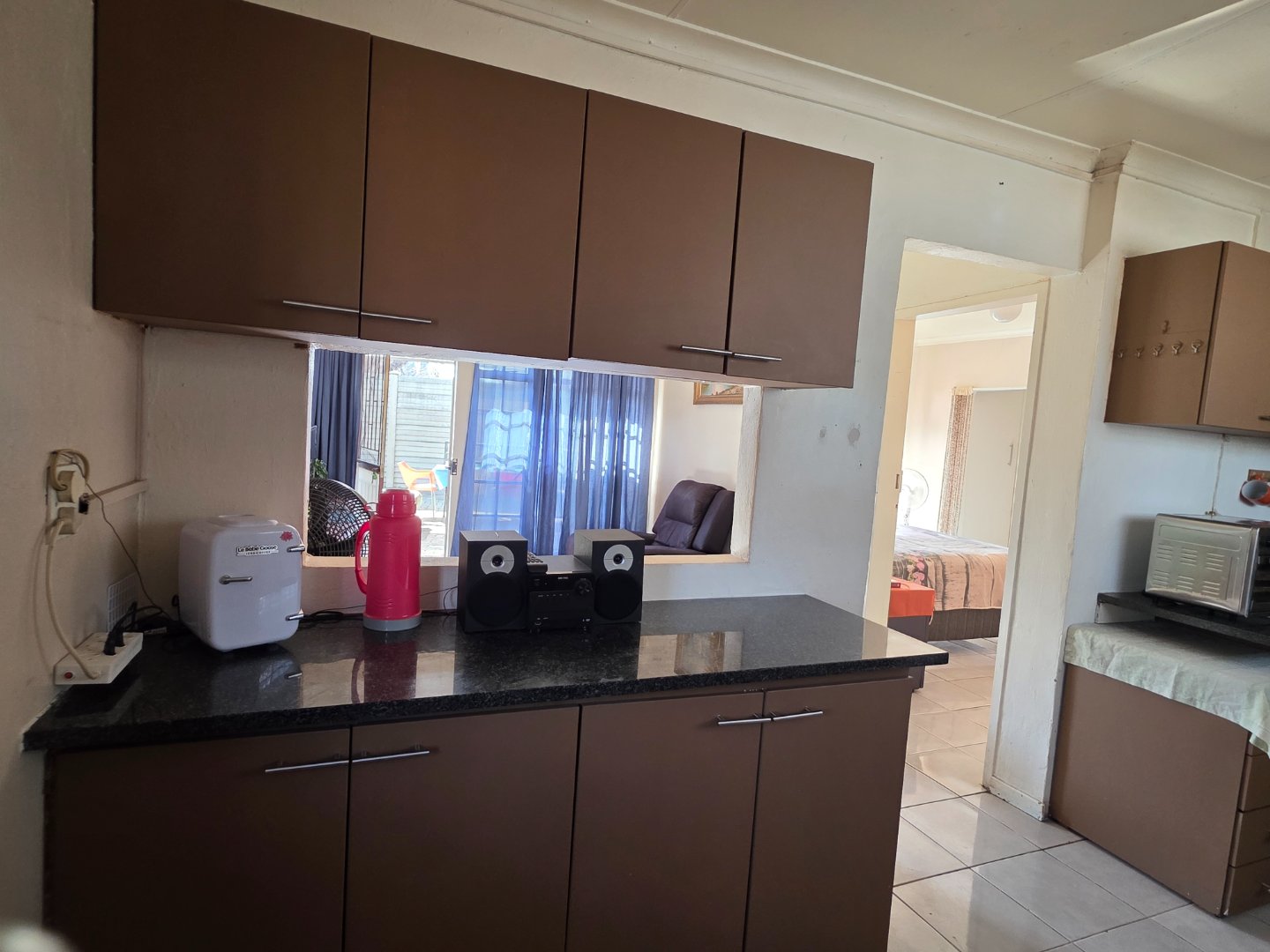KITCHEN FLAT 2