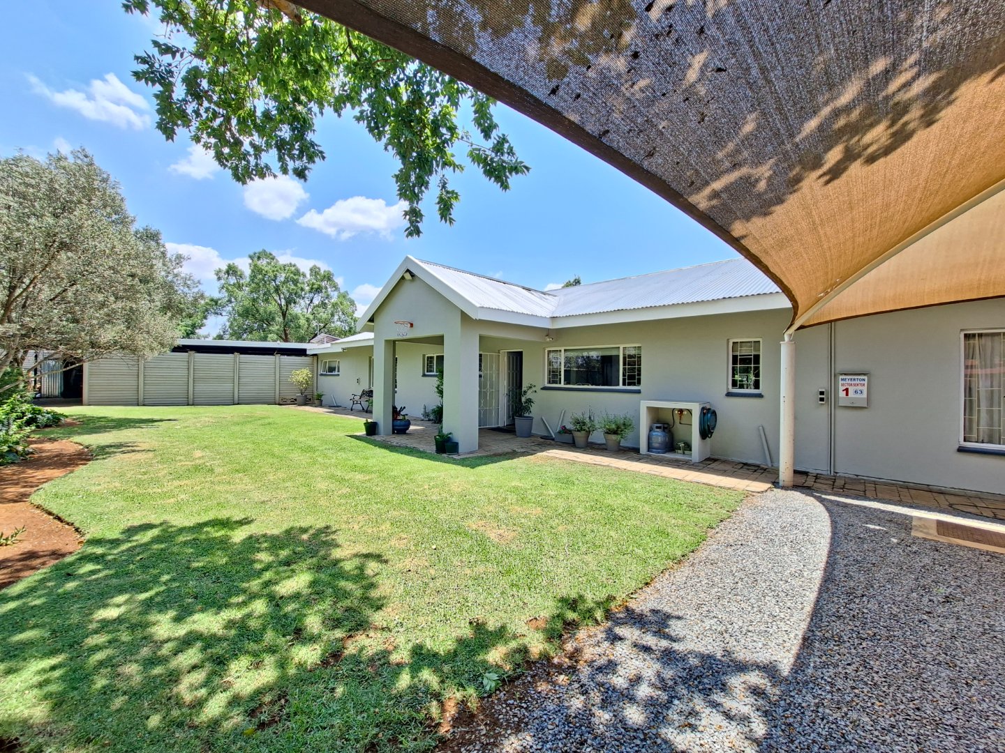 Spacious Family Home with Pool, Office Space, and Exceptional Features