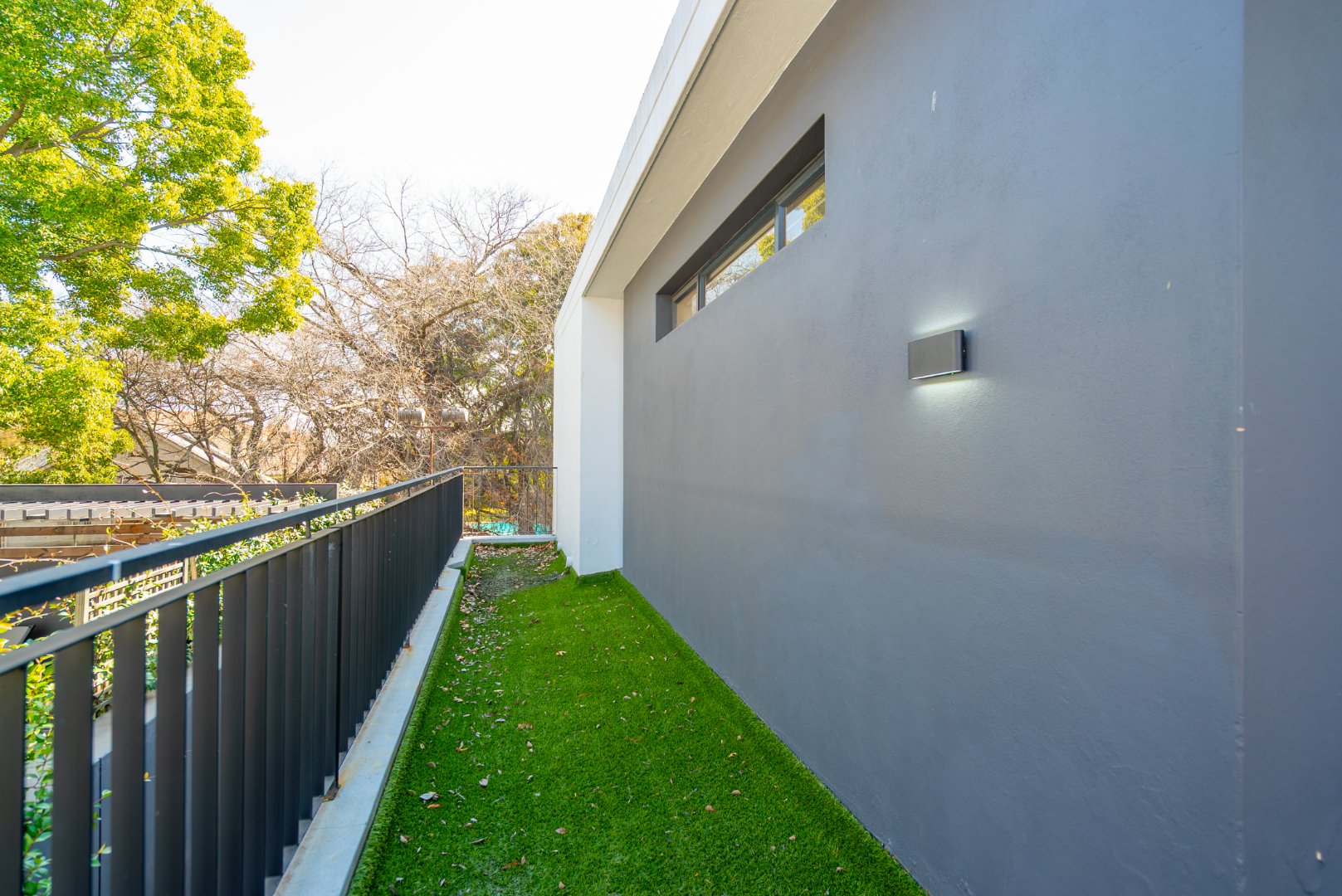 Fully Finished 4 Bed in Hyde Park | Green Belt Views, Manned Boom, Cap SmartGuard