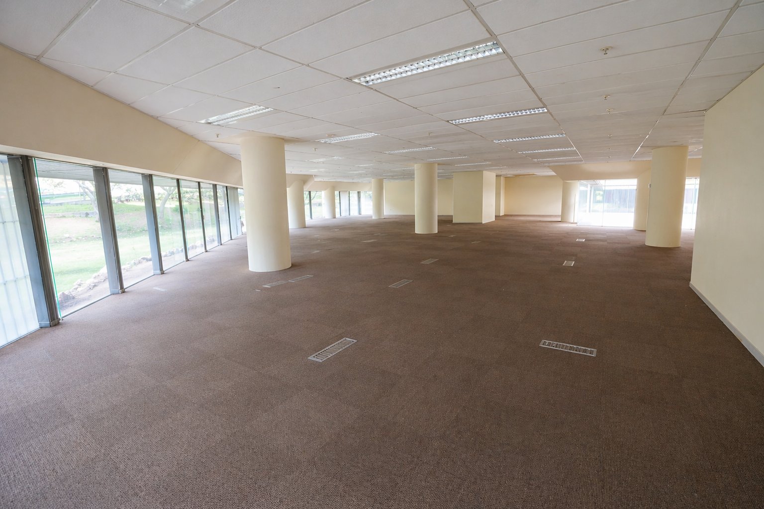 1,126 m² Office To Let at ACA Krans | Level -3, Unit 1 | Prominent Auckland Park Business Address photo 8