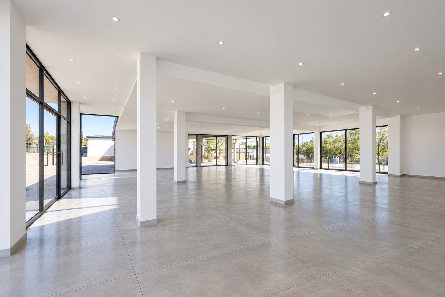 1,752 m² Ground-Floor Retail Space to Let at Wendywood Centre | Shop 11, Sandton photo 11