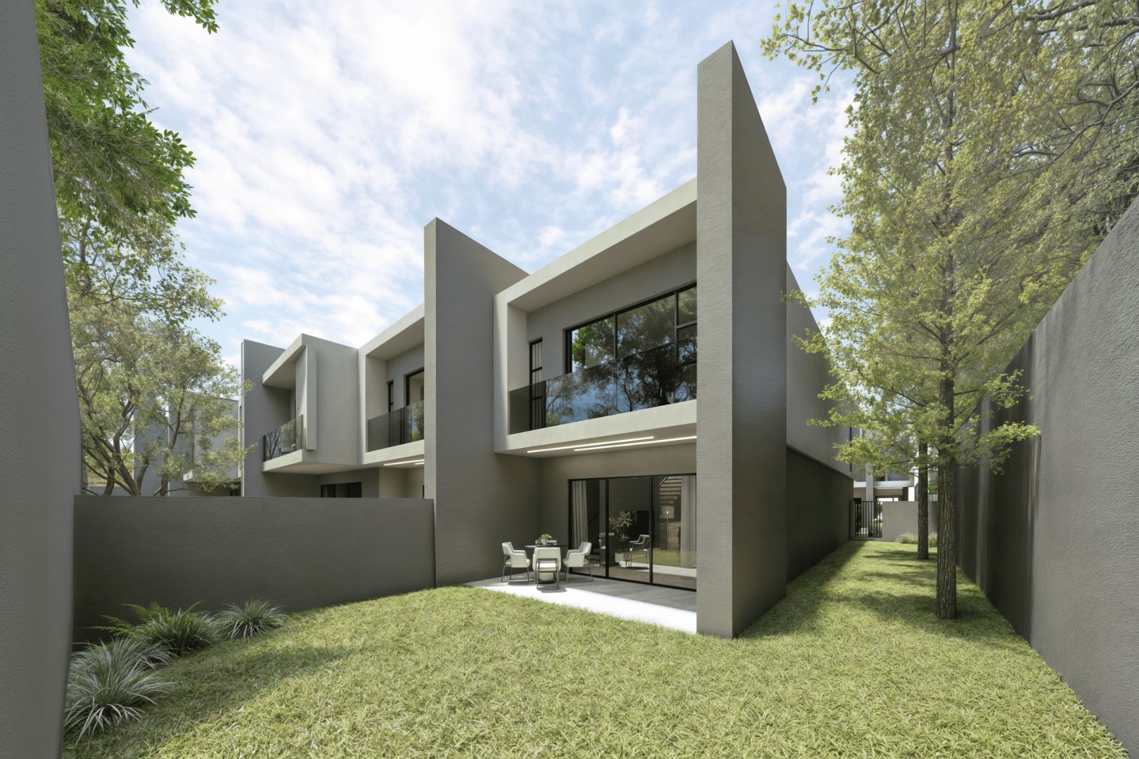 Brand New Luxury Townhouse in Sandown