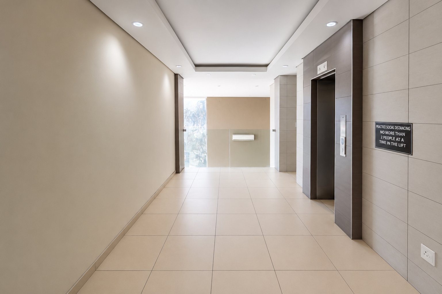 919 m² First Floor Office To Let at 26 Wellington Road | Parktown | Premium Large-Format Workspace photo 13