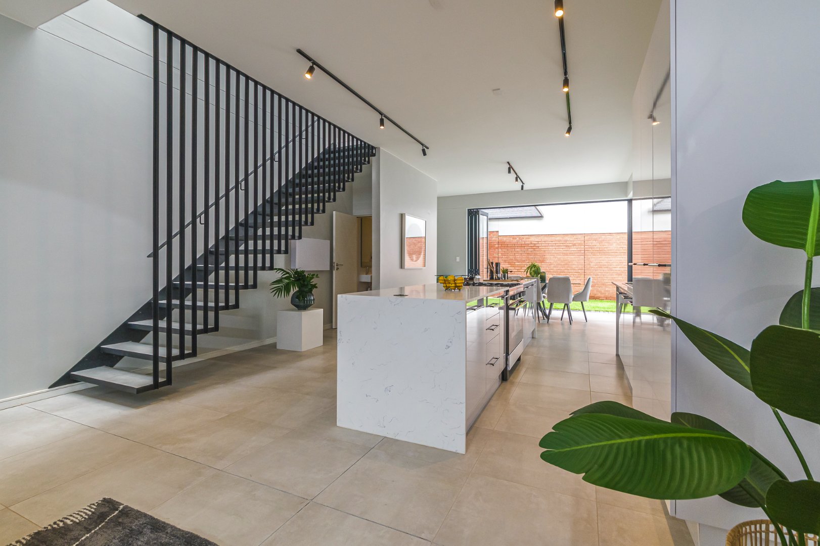 Final 2-Bedroom at Aurora, Hurlingham