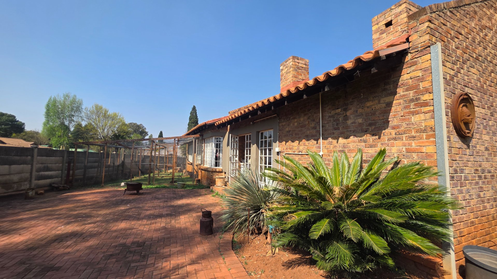 Charming Henley Home With Braai and Garden Terrace