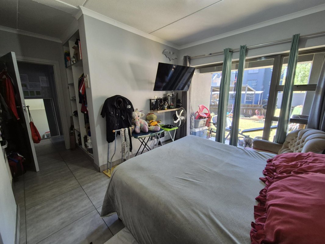Secure 3-Bed Apartment in The Reeds, Waterstone Park Estate - IOL Property