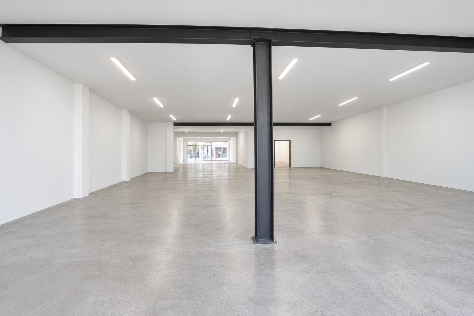 400 m² Ground Floor Retail Space To Let at Primrose Mall | Shop 5b | High-Visibility Trading Opportunity photo 11