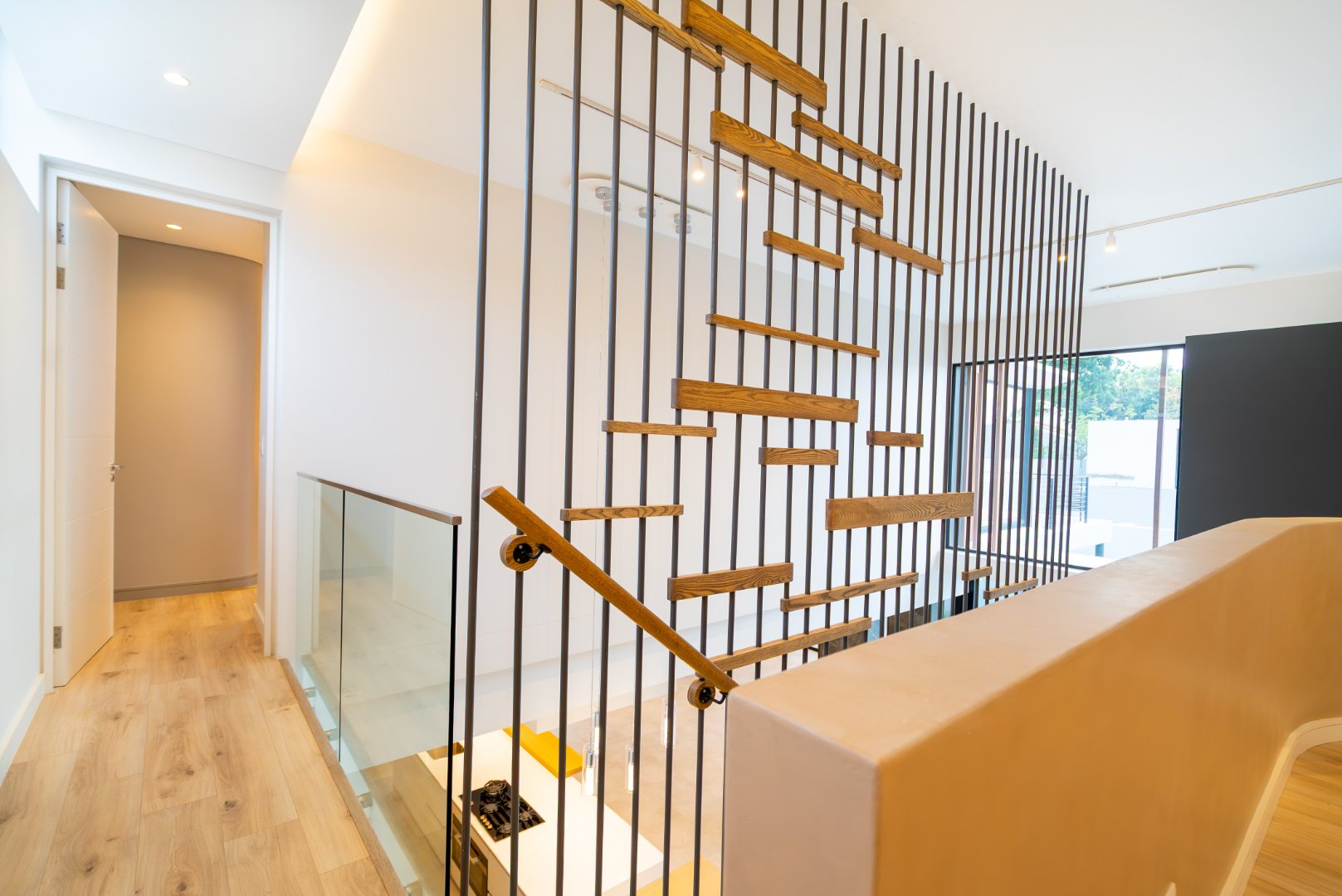 Brand-New 460m² Four-Bedroom Home in The Wahlberg, Atholl, Ready for Immediate Transfer