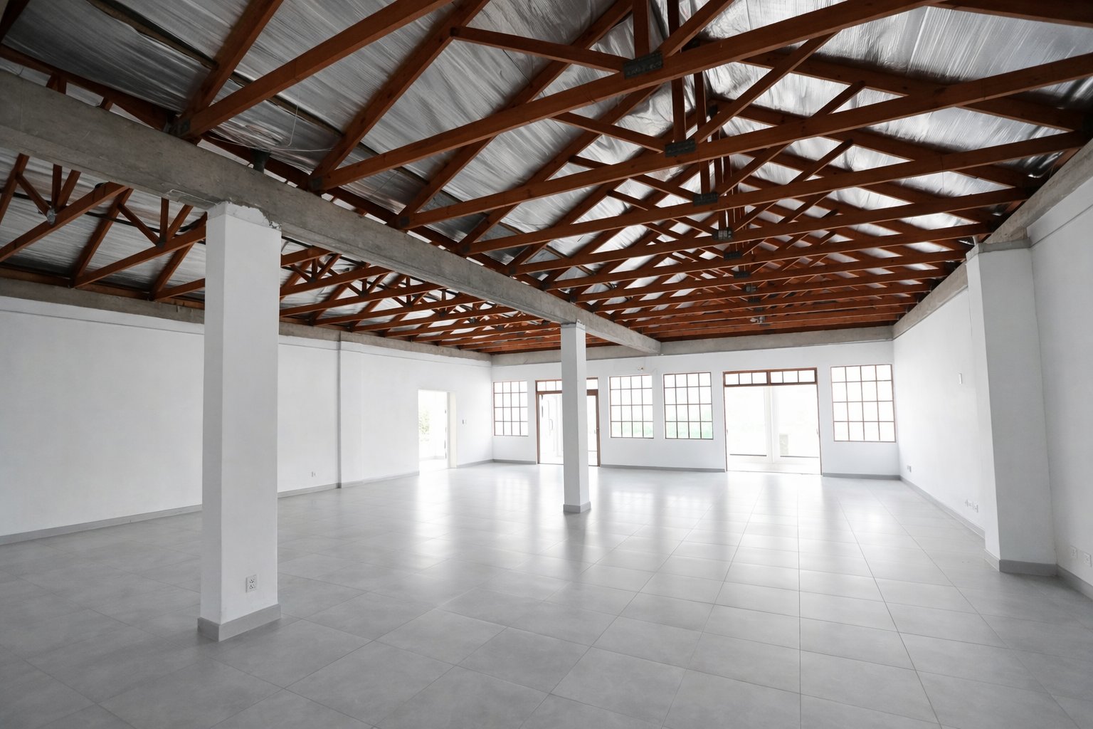 461 m² First Floor Office Suite To Let at Promenade Shopping Centre | Suite 9 | Large, Central Mbombela Workspace photo 7