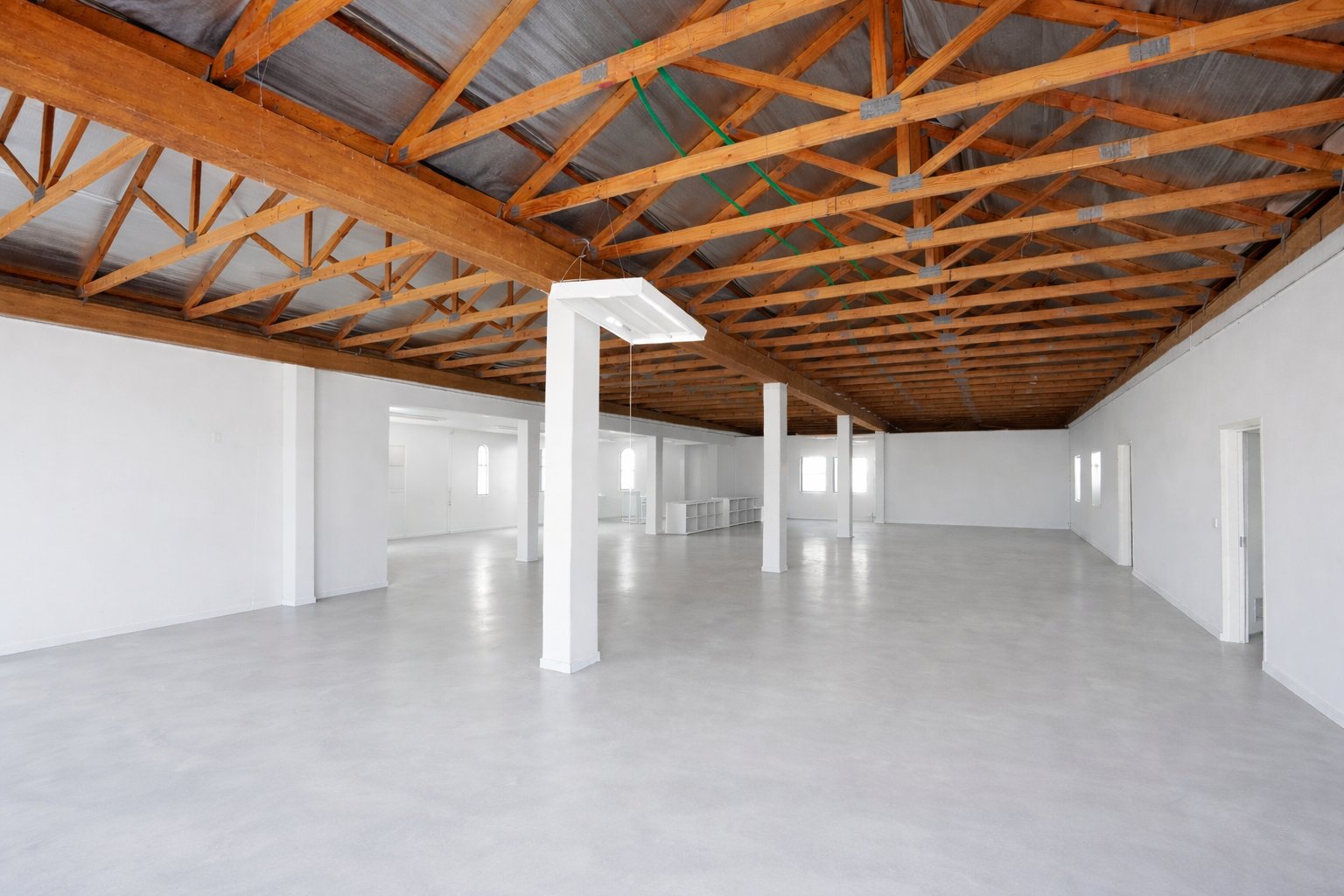 461 m² First Floor Office Suite To Let at Promenade Shopping Centre | Suite 9 | Large, Central Mbombela Workspace photo 10