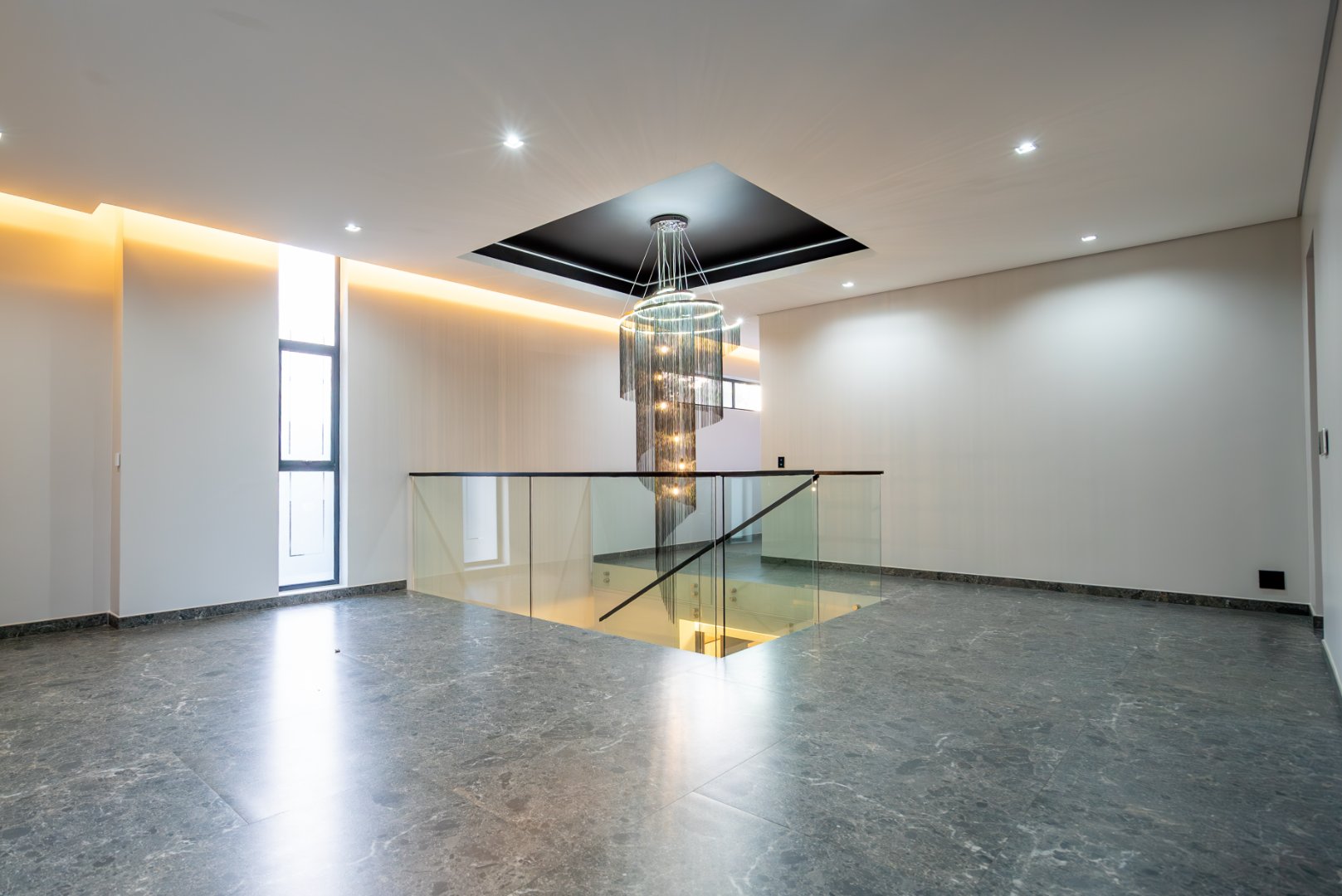 Brand new Modern Cluster Home