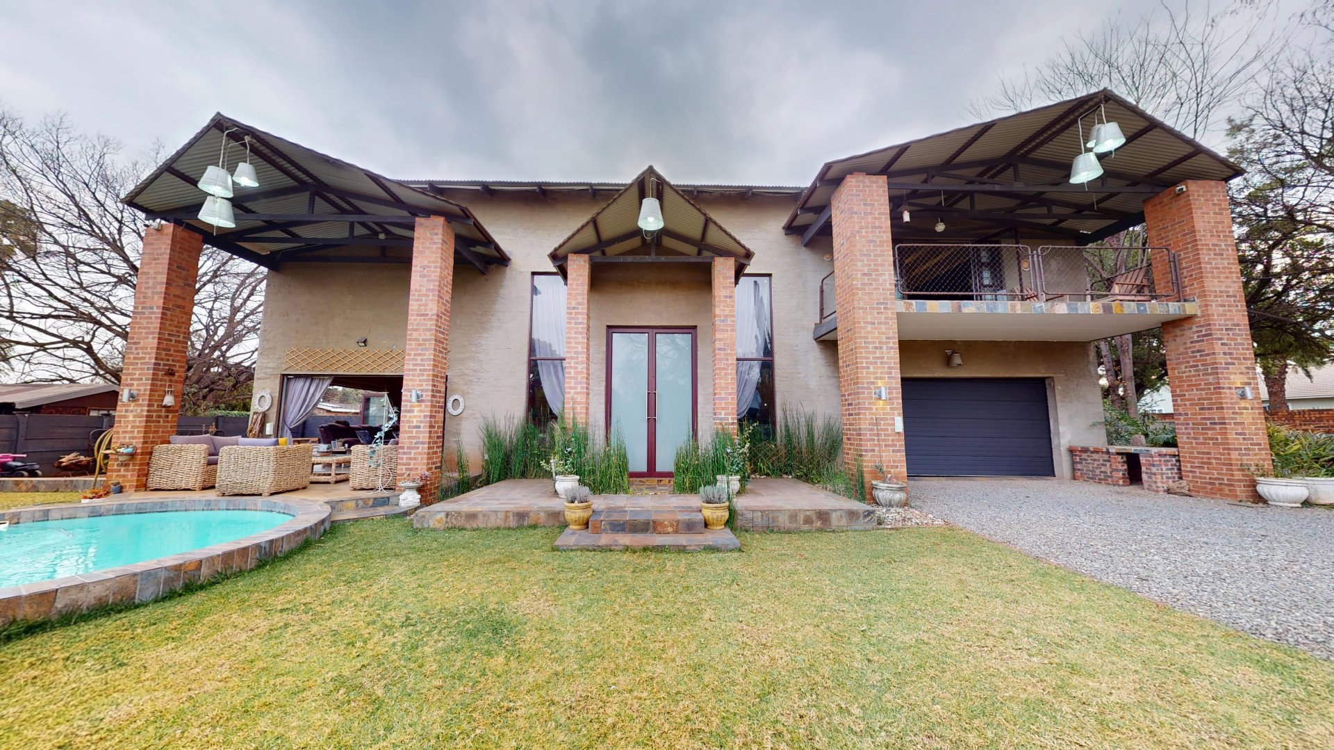 Where Extraordinary Design Meets Exceptional Family Living