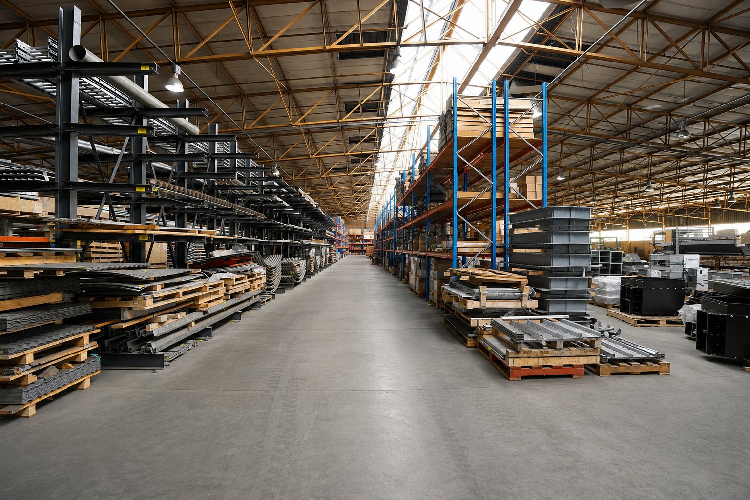 5,358 m² Industrial Warehouse to Let at Laser Park 124–126 | Honeydew, Johannesburg photo 7