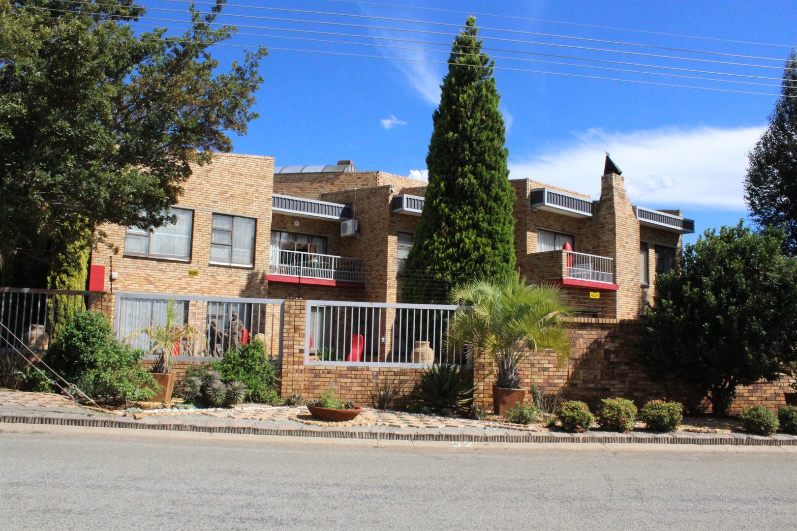 Potchefstroom, Van Der Hoff Park Property Houses For Sale Van Der