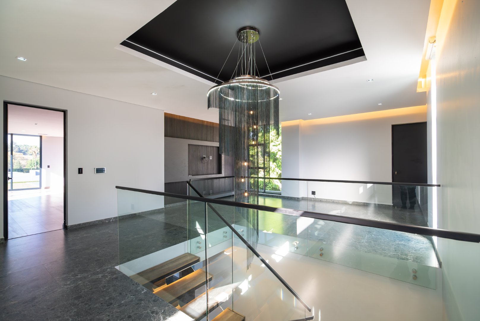 Brand new Modern Cluster Home