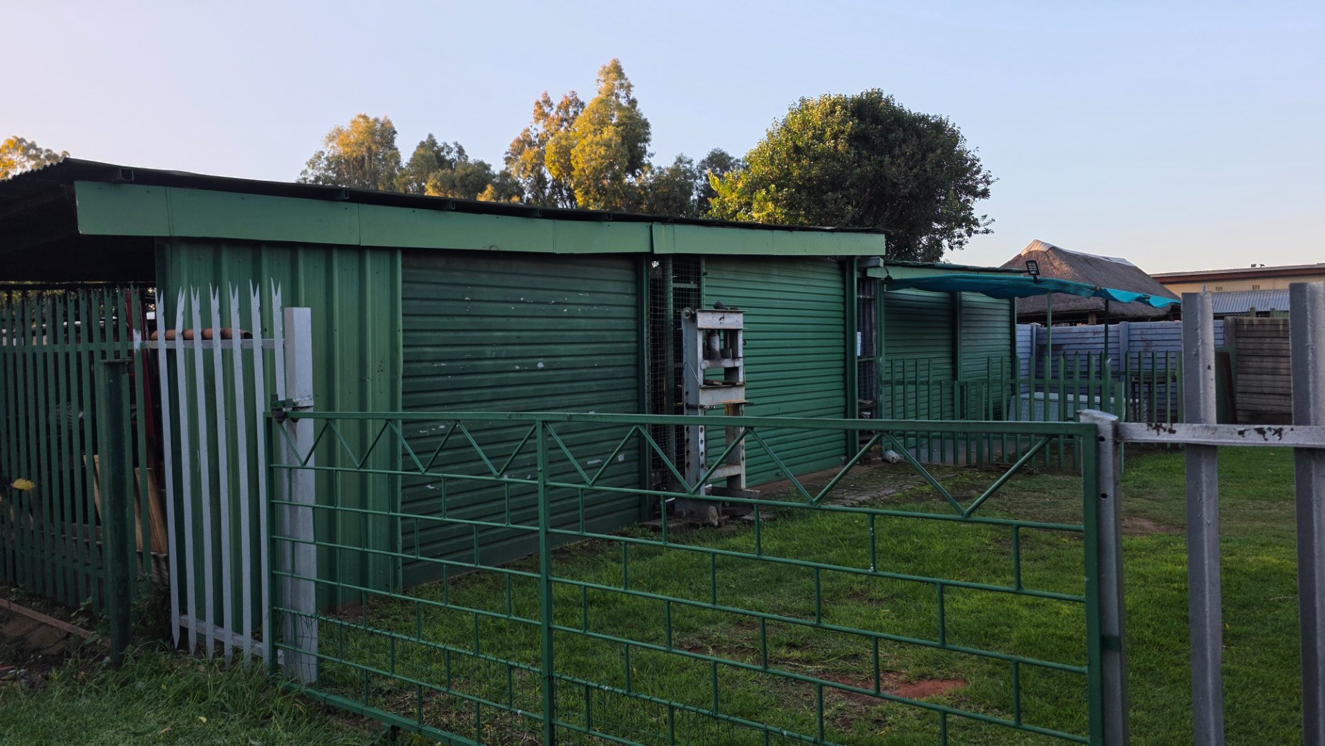 WORKSHOP