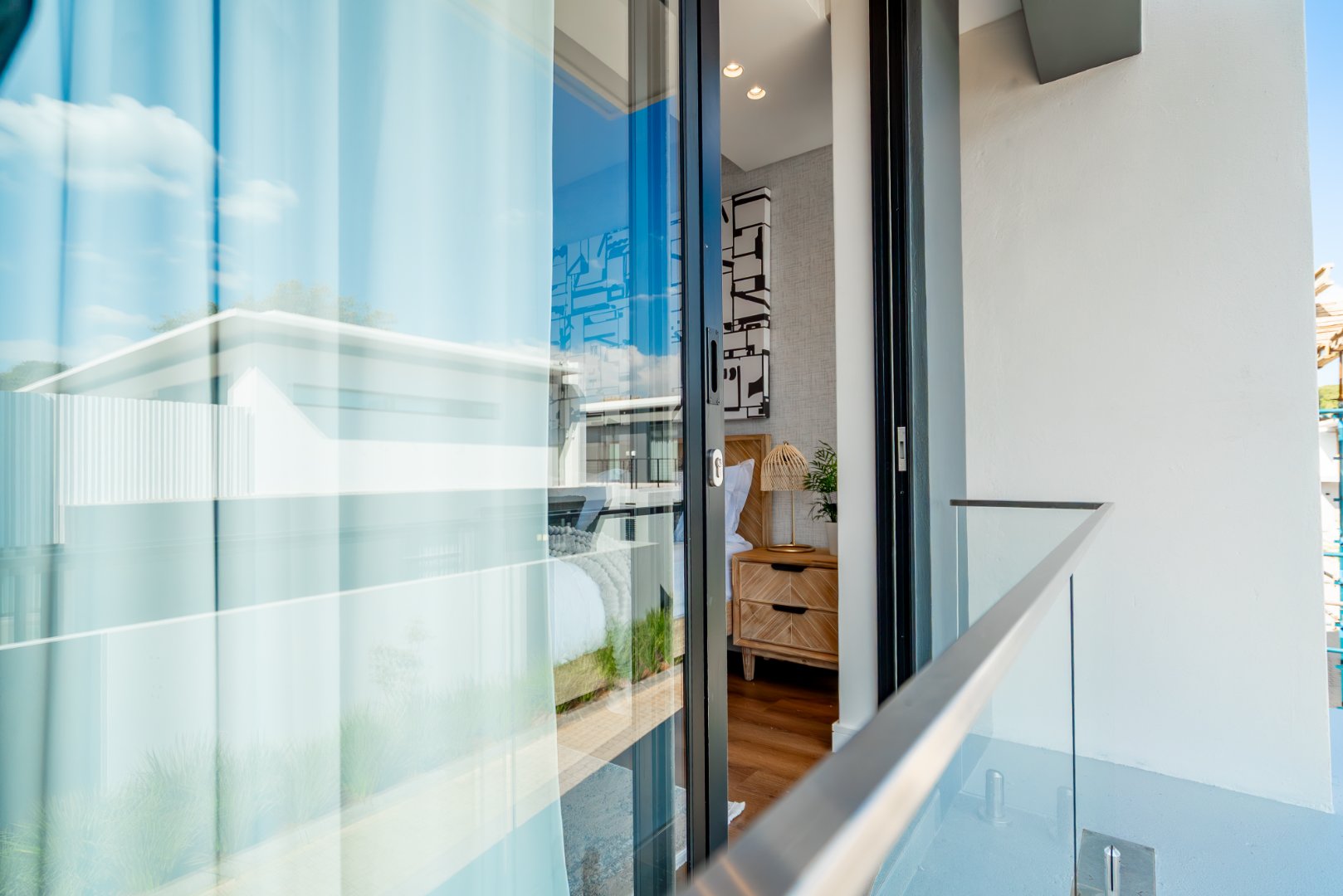 Off-Plan Freehold Luxury in a 24-Hour Boomed Atholl Enclave: Four Final Stands, 12-Month Build